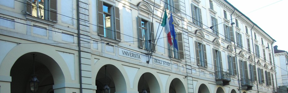 Parallel computing conference | University palace Turin